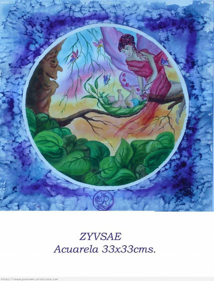 Zyvsae