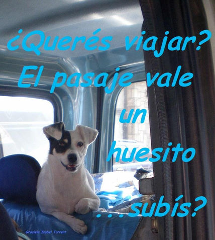 Pasaje