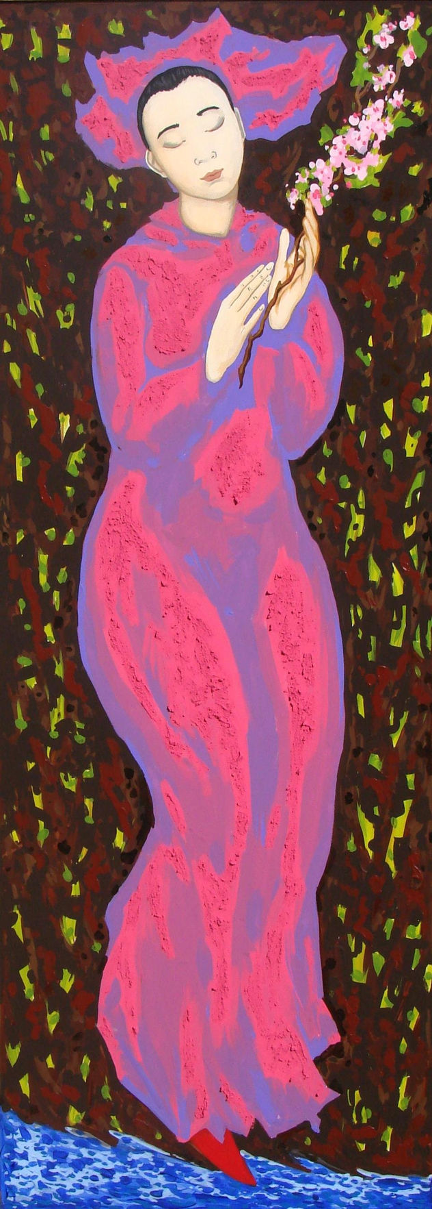 PRIMAVERA