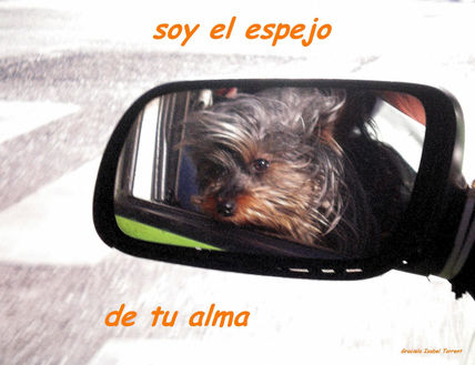 Espejo
