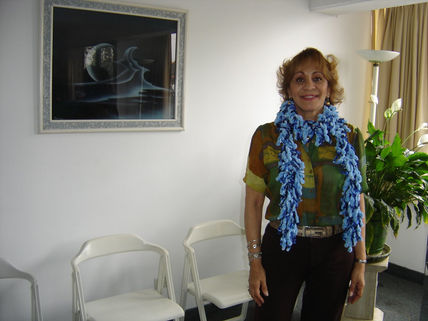 Chalina  Cielo