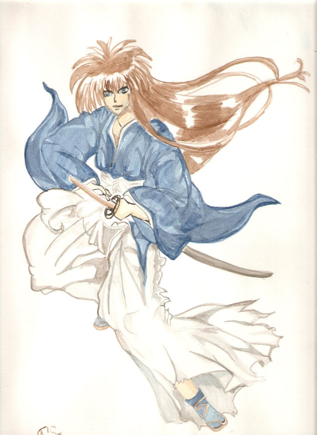 samurai
