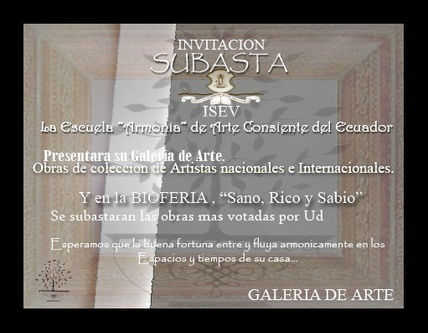 Subasta