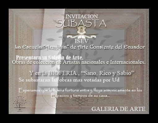 SUBASTA