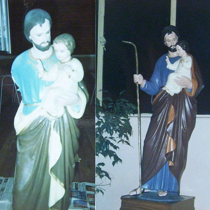 Restauración...
