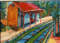 Estación Querandy
