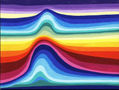 abstracto - olas