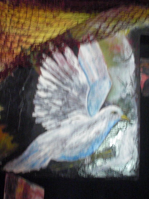 PATER NOSTER