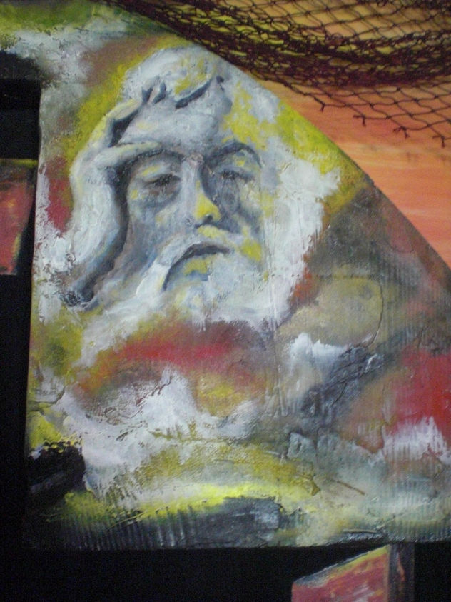 PATER NOSTER