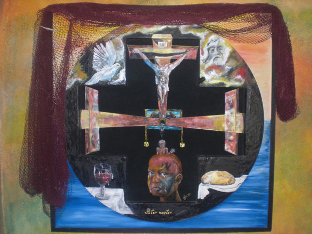 PATER NOSTER