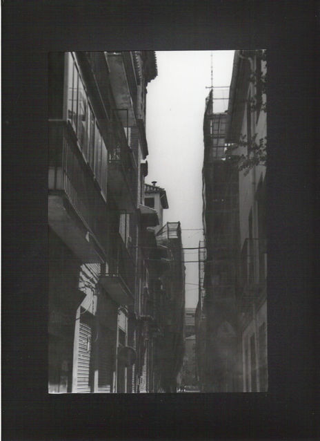 "Calles de Granada"