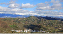 Vista panorámica de...