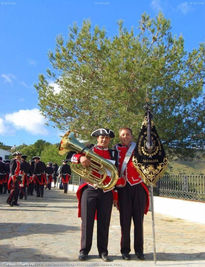 Agrupación musical...