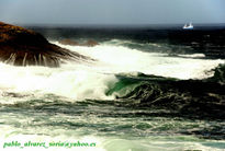 OLAS con barco