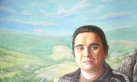 Retratos