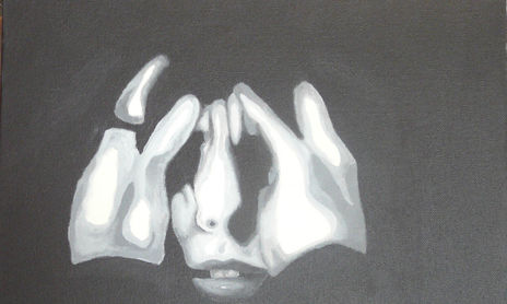 autorretrato