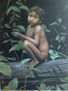 Niño Yanomami