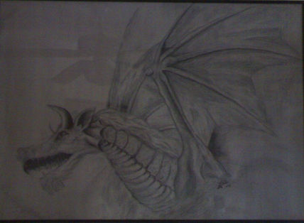 Dragón