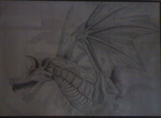 Dragón