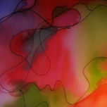 Pintura sobre seda thumbnail 2