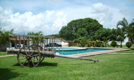 HACIENDAS DE CHIAPAS