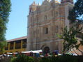 TEMPLO DE SANTO DOMINGO