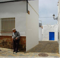 Pueblo Serrano que...