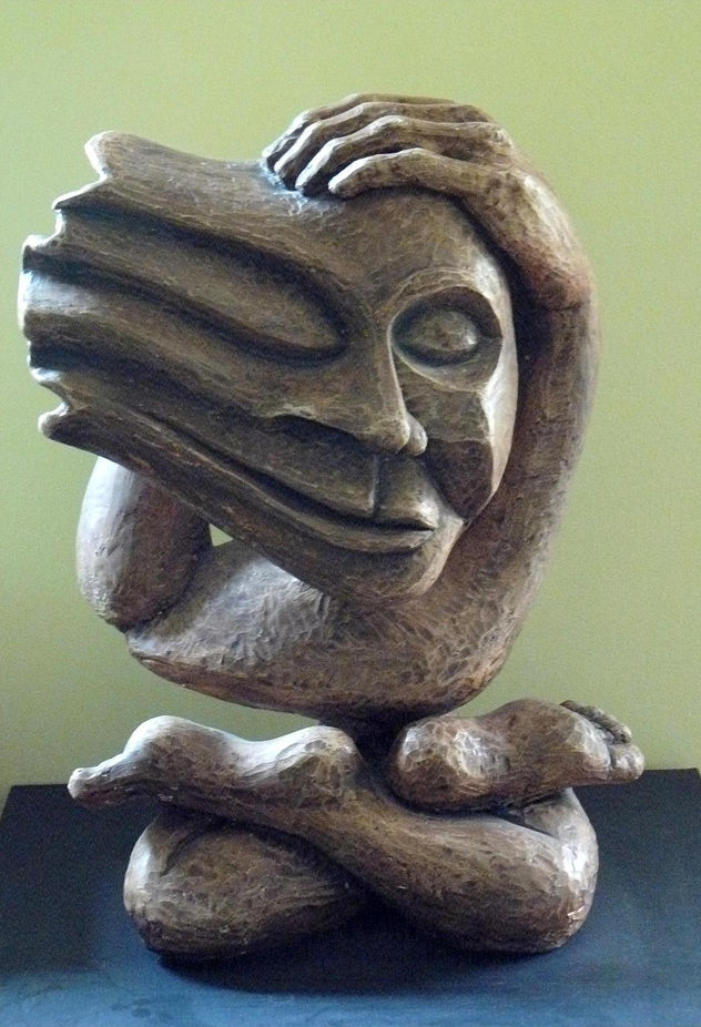 om