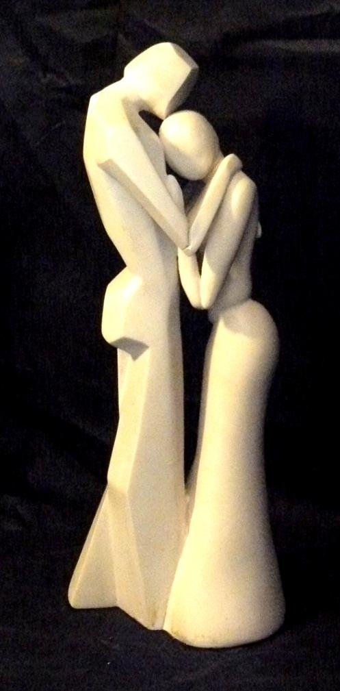 pareja