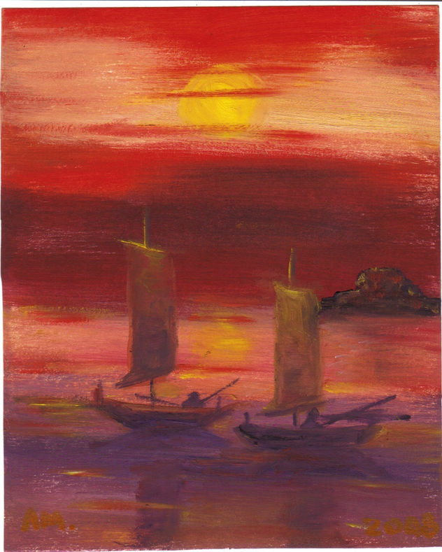 vuelta
