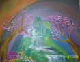 CASCADA DE ILUSIONES