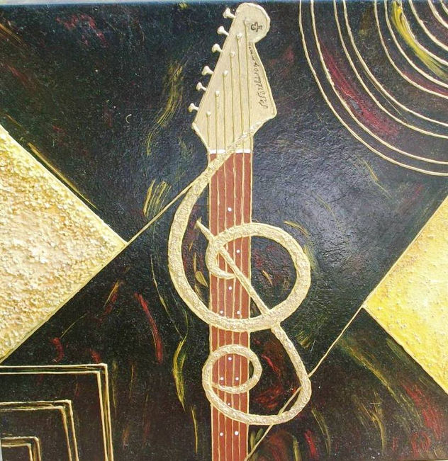 El Sol Musica Electronica