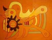 Signo tribal 3