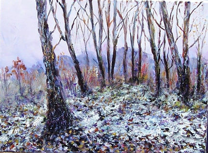 Invierno