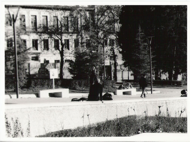 "Armonía"