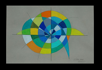 Dibujo-decorativo