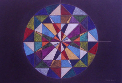 Dibujo-decorativo