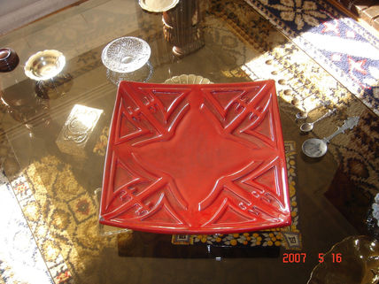 Centro de mesa