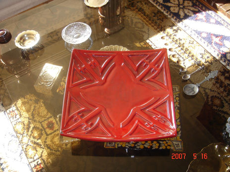 Centro de mesa