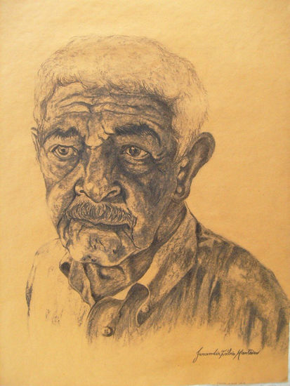 RETRATO DE SEBASTIÃO 