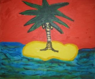 La isla 2