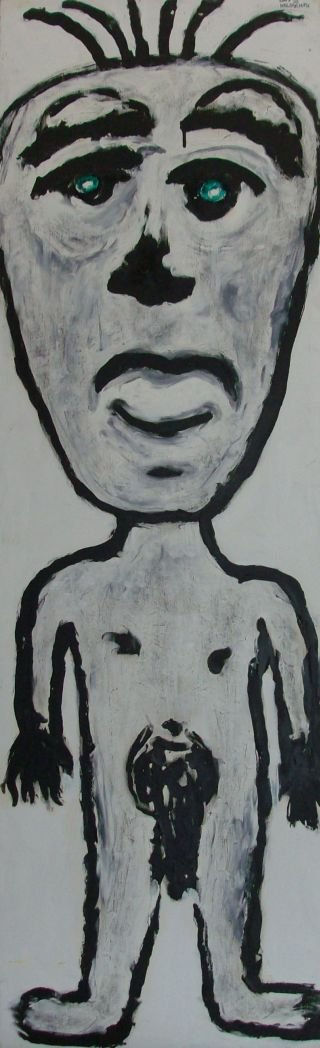 EL MONITO