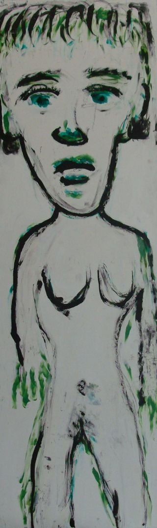 LA MONITA