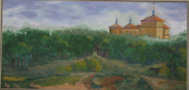 Castillo de Villa