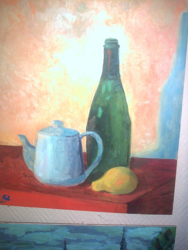bodegón
