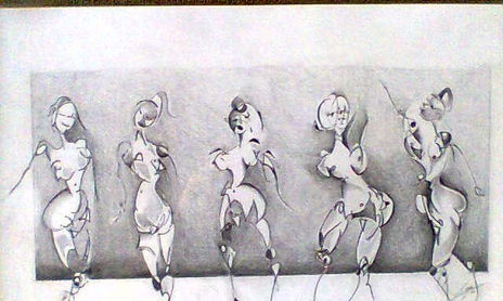 body line