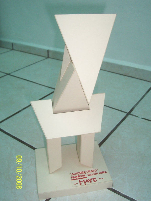 AUTORETRATO