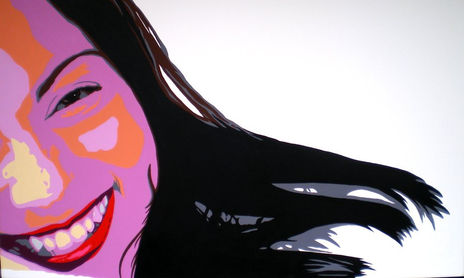 Retratos Pop
