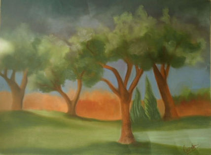 Olivos