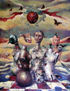 "Emigracion de los maniquies"